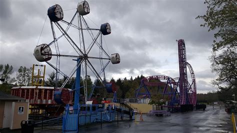 THE 10 BEST Water & Amusement Parks in Oregon .